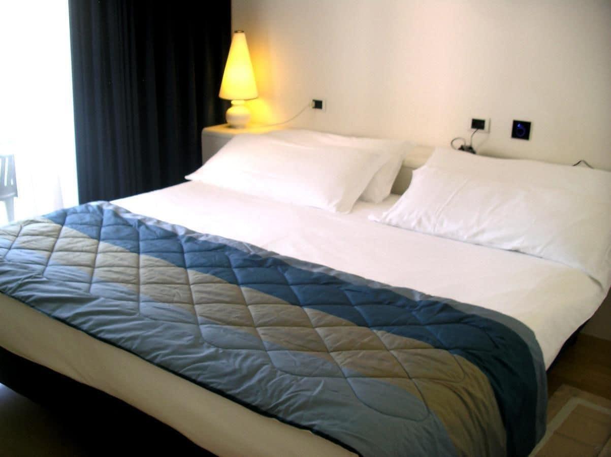 Hotel Luxor ريميني المظهر الخارجي الصورة
