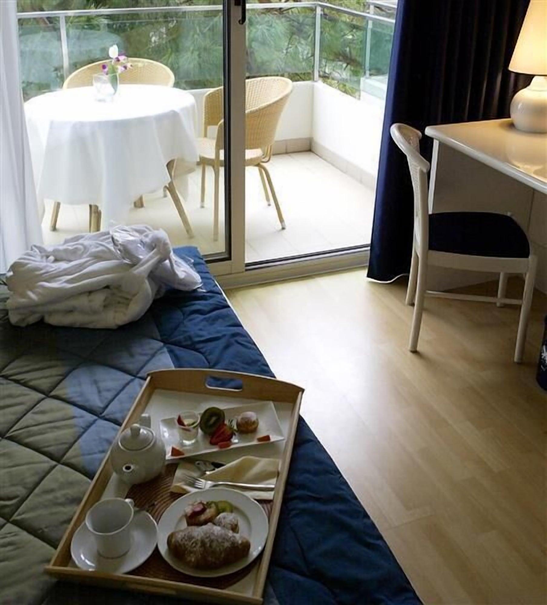 Hotel Luxor ريميني المظهر الخارجي الصورة